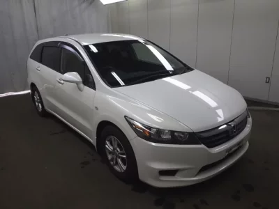 Honda STREAM