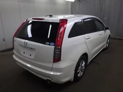 Honda STREAM