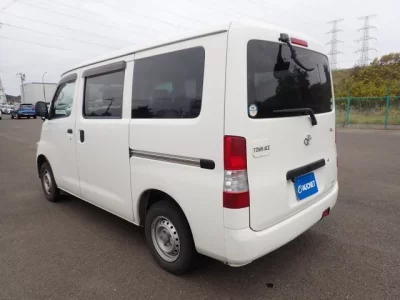 Toyota TOWN ACE VAN