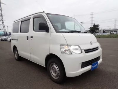 Toyota TOWN ACE VAN