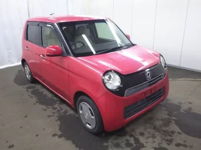 Honda N ONE