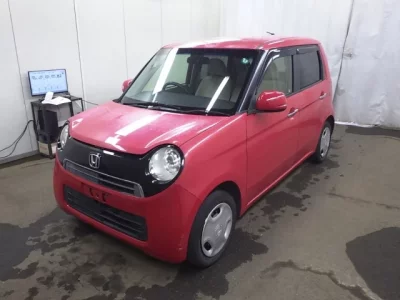 Honda N ONE
