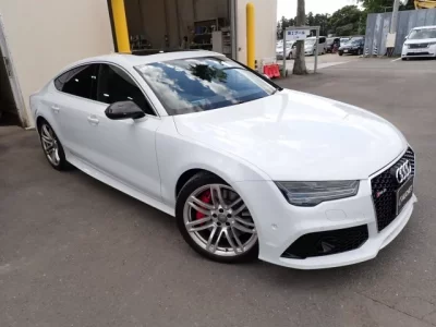 Audi RS7