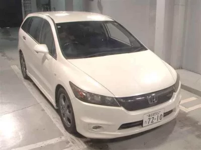 Honda STREAM