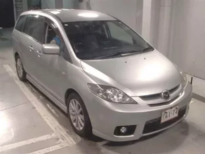 Mazda PREMACY