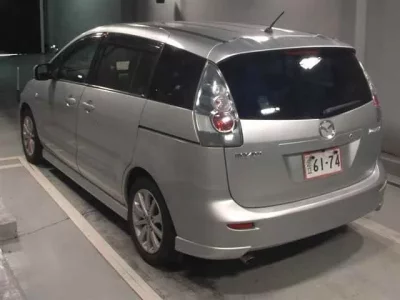 Mazda PREMACY