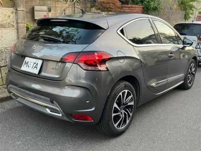Citroen DS4