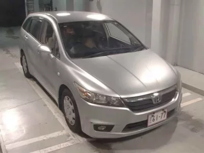 Honda STREAM