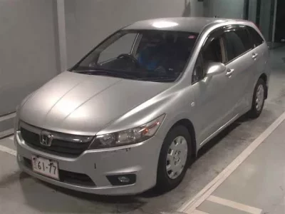 Honda STREAM