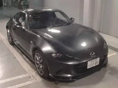 Mazda ROADSTER