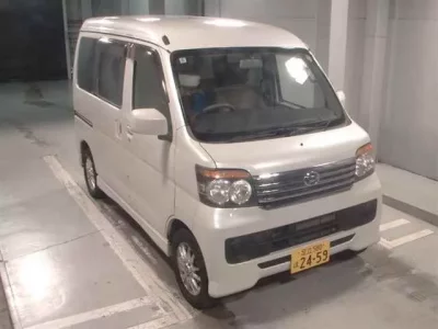 Daihatsu Atrai Wagon