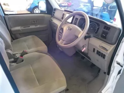Daihatsu Atrai Wagon