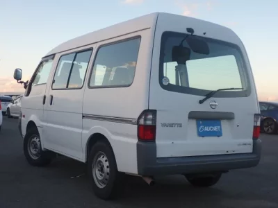 Nissan VANETTE VAN