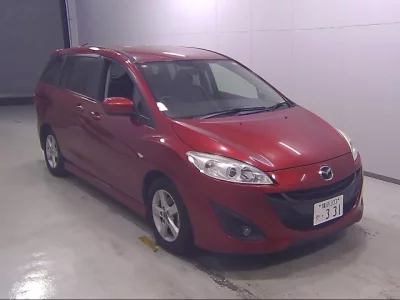 Mazda PREMACY