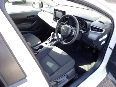 Toyota COROLLA TOURING