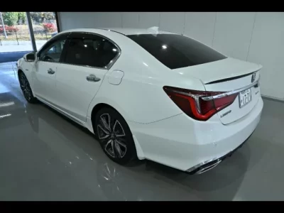 Honda LEGEND