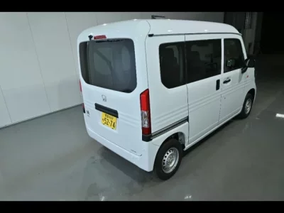 Honda N VAN