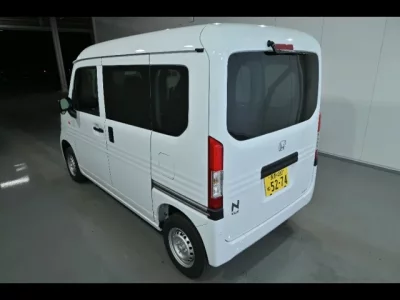 Honda N VAN