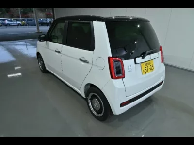 Honda N ONE