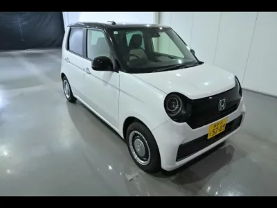 Honda N ONE