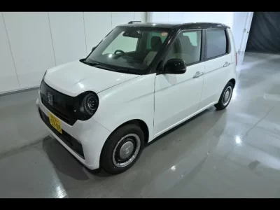 Honda N ONE