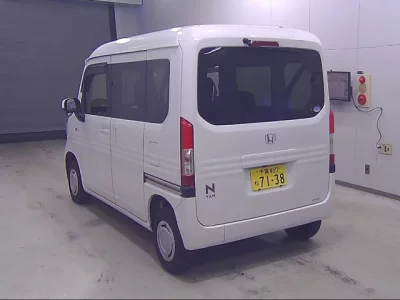 Honda N VAN