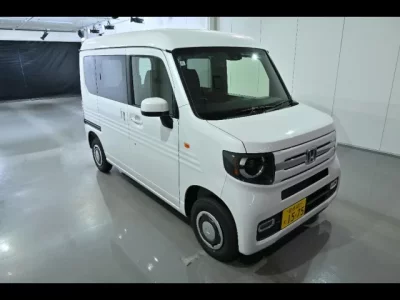 Honda N VAN