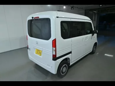 Honda N VAN