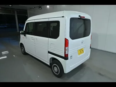Honda N VAN