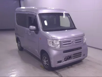 Honda N VAN
