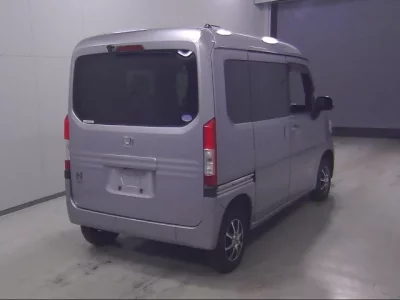 Honda N VAN
