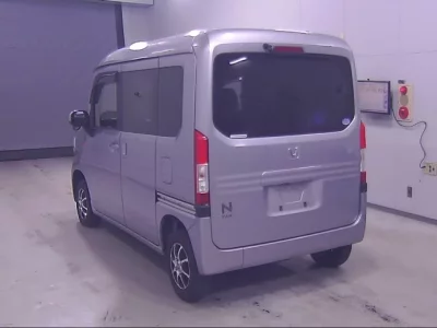 Honda N VAN