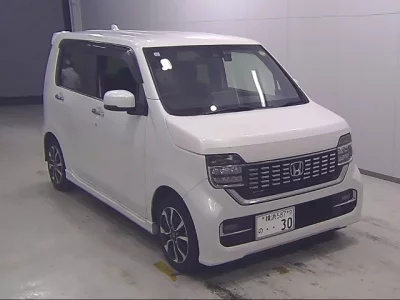 Honda N WGN