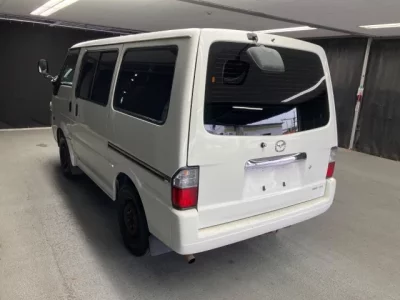 Mazda BONGO VAN