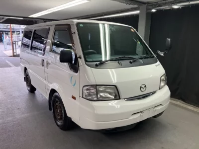 Mazda BONGO VAN