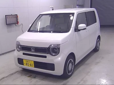 Honda N WGN