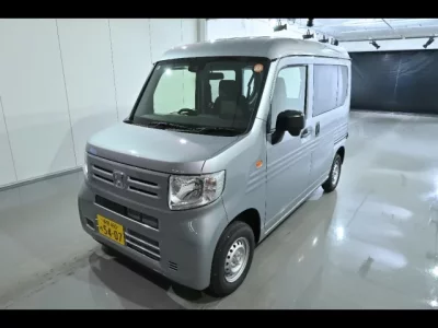 Honda N VAN