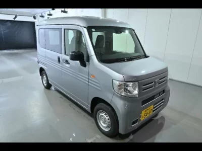 Honda N VAN