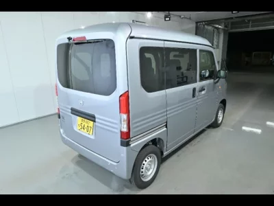 Honda N VAN