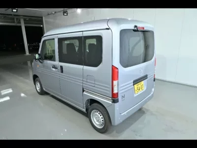 Honda N VAN