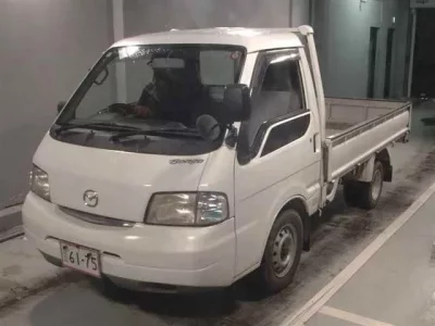 Mazda BONGO