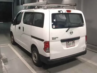 Nissan NV200