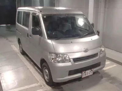 Toyota LITE ACE VAN