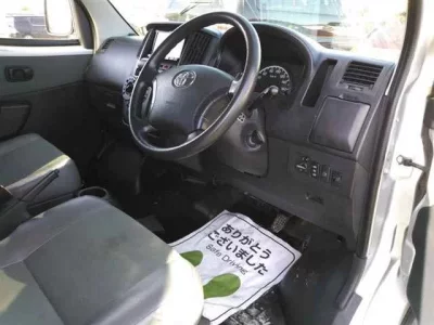 Toyota LITE ACE VAN