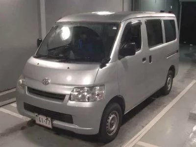 Toyota LITE ACE VAN