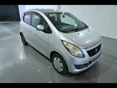 Suzuki CERVO