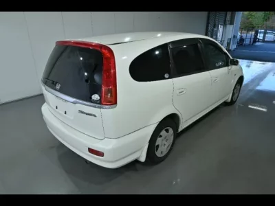 Honda STREAM