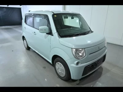 Suzuki MRWAGON