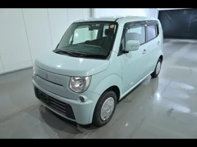 Suzuki MRWAGON