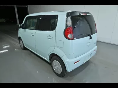 Suzuki MRWAGON
